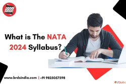 What is the NATA 2026 Syllabus