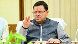 How Pushkar Singh Dhami Transformed Uttarakhand with Develop...