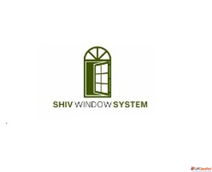 uPVC Doors Manufacturer In Noida - Shiv Window System
