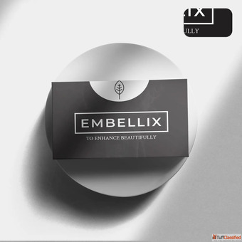 Premium Visiting Cards