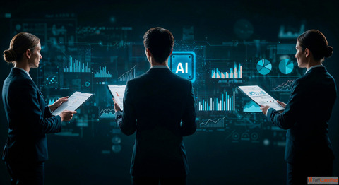 Want a Chat Tool That Handles Your Marketing Too