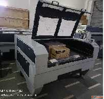 CO2 Laser Cutting Machine in Delhi