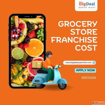 Franchise of a Grocery Store Which is Cost-Efficient and Has a Good Return On Investment