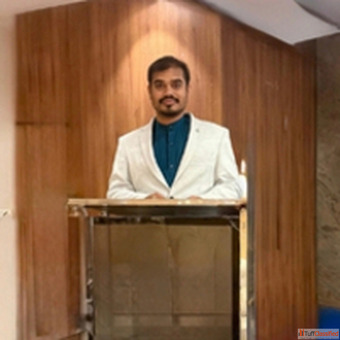 Best Head and Neck Cancer Surgeon in Ahmedabad Dr Mihir Shah