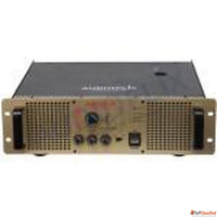 Powerful DJ Amplifiers for Professional Sound