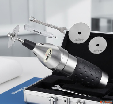 Manman Plaster Cutter for Hospitals Clinics