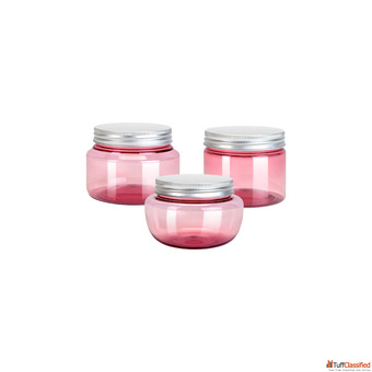 Top Pet Jar Manufacturers in Mumbai