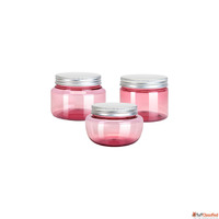 Top Pet Jar Manufacturers in Mumbai