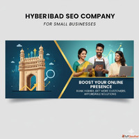 SEO Company in Hyderabad for Small Business
