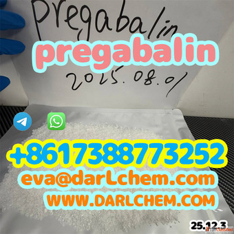 Purity otropic Supplement prega-balin powder