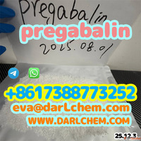 Purity otropic Supplement prega-balin powder