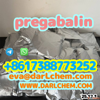 prega-balin powderianeptine Sulfate