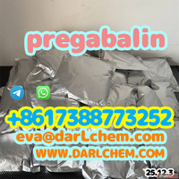 prega-balin powderianeptine Sulfate