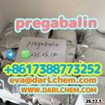 prega-balin powderianeptine Sulfate