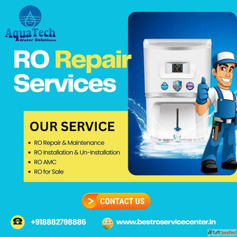RO AMC Repair Services