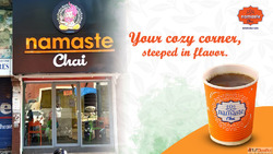 Top Tea Points Near Pune Maharashtra - Namaste Chai