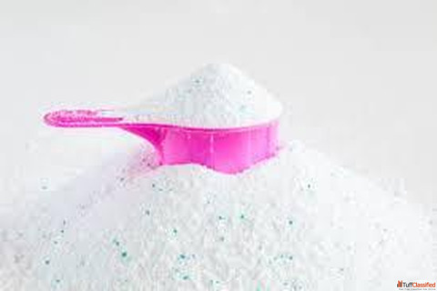 Best detergent powder suppliers in Nashik