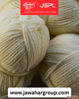 Durable Ropes High-Performance Yarn for Industrial Needs