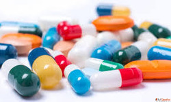 Best antibiotic capsules suppliers in Rajkot