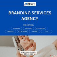 Education Branding Agency - Building Strong Institutional Id...