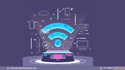 "Fastest Mesh WiFi A High-Speed Upgrade for Entertainme...