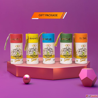 Buy Premium Gulal Spray Online at Cock Colours