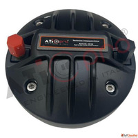 High Clarity 50 Watt HF Driver for Audio Systems