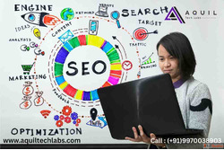 Who Offers the Best SEO Services in Nashik - Aquil Tech Labs