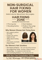 Designed for Women Who Love to Look Their Best