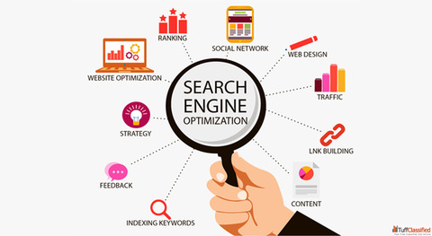 What Makes an SEO Strategy Truly Effective for Online Growth