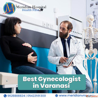 Consult the Best Gynecologist in Varanasi for Care