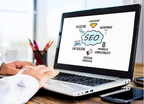 Digital Marketing Agency in Meerut