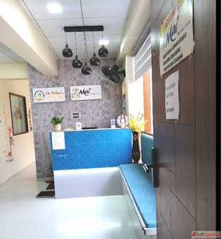 Maternity hospital in Ravet Gynecology clinic in Ravet - Dr. Meenal Warade