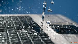 Laptop Water Damage Repair - Fast Reliable Solutions