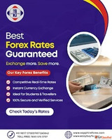 Best Money Exchange Bangalore Guaranteed Forex Rates Instant...