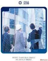 A Strong Portfolio Backed by User Confidence