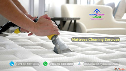 Mattress Cleaning Dubai
