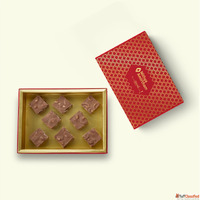 Chocolate Sweets for Festival - Nithya Amirtham