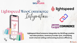 Lightspeed WooCommerce Integration by SKUPlugs