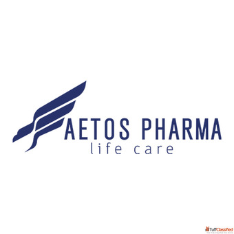 Contract Manufacturer in India - Aetos Life Care
