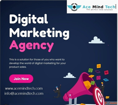 Best Digital Marketing Agency In Dwarka