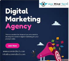 Best Digital Marketing Agency In Dwarka