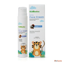 Gentle Newborn Face Cream - Best Infant Face Cream