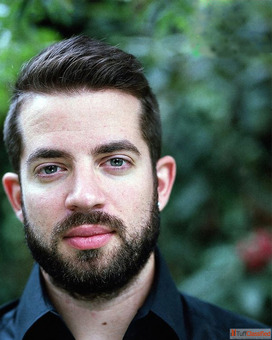 外国人ナレーションで本格的な音声制作