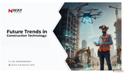 Future Trends in Construction Technology
