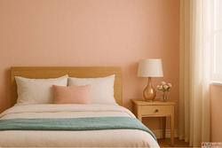 Top Interior Wall Colour Combination - Indicus Paints