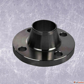 Carbon Steel ASTM A105 Flanges Exporters in India