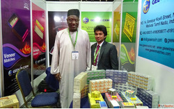 Geewin Exim - Reliable Supplier of Coir Coconut Products