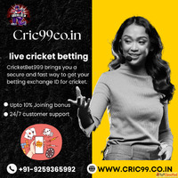 Your Cricket Companion for Every Match