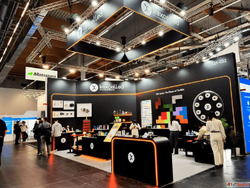 Top Exhibition Stand Builders Frankfurt